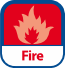 Fire Alarms logo image