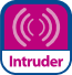 Intruder Alarms logo image
