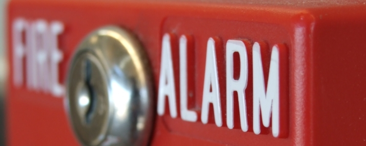 Fire Alarms featured image