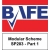Bafe SP203 Part 1 logo image